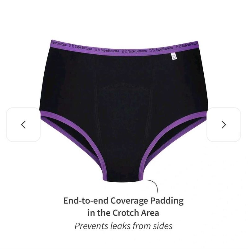 Superbottoms Reusable New