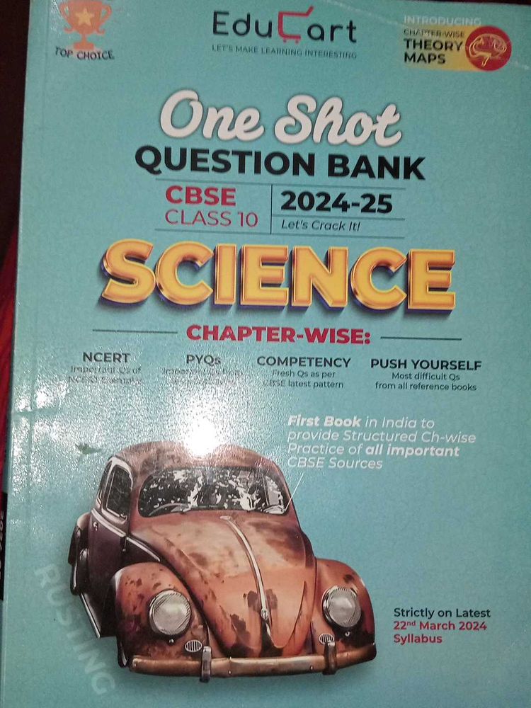 One Shot Of Science 10 By Prashant Bhaiya
