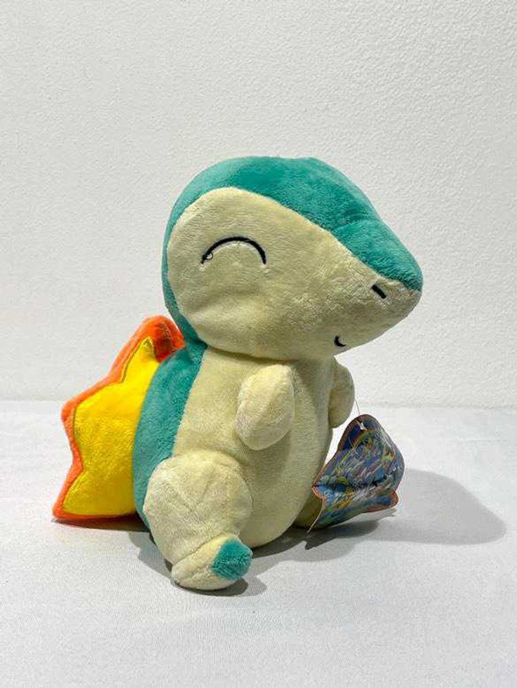 Soft Plushies