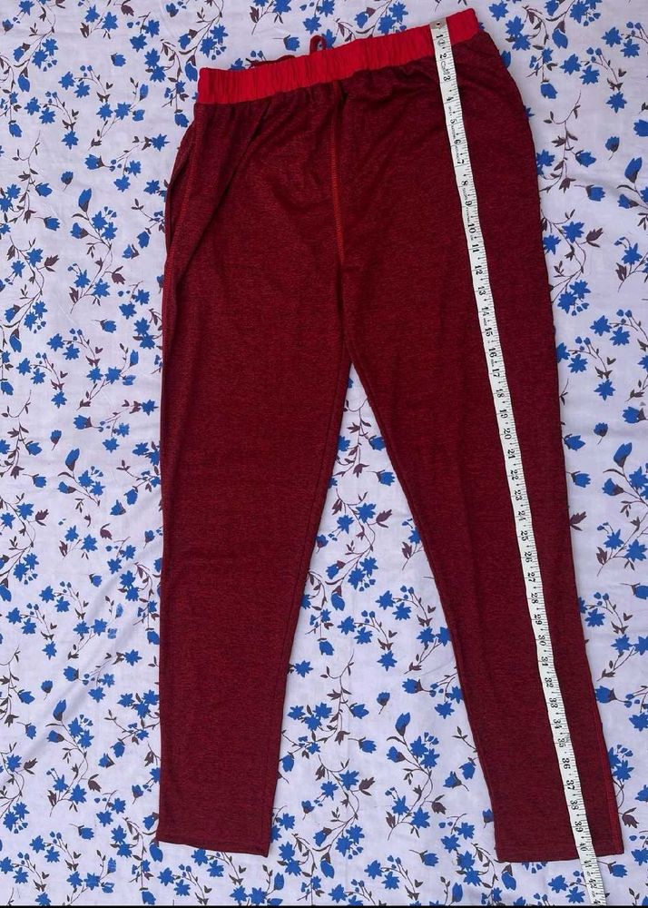 Armani Exchange Lower/Track Pant
