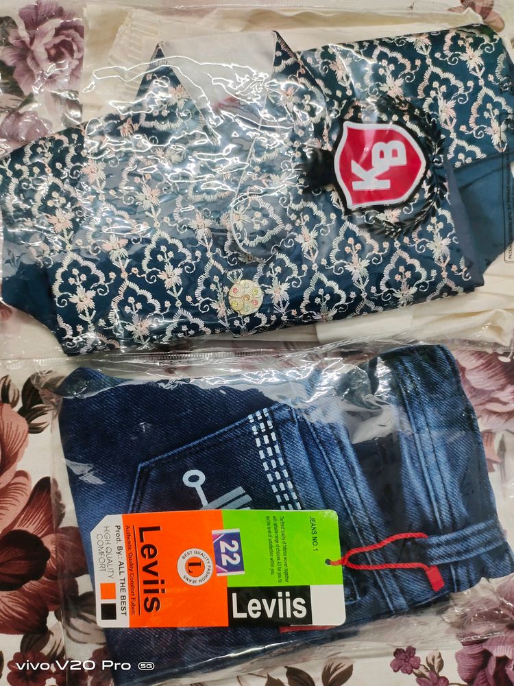 Combo Of 5 Products