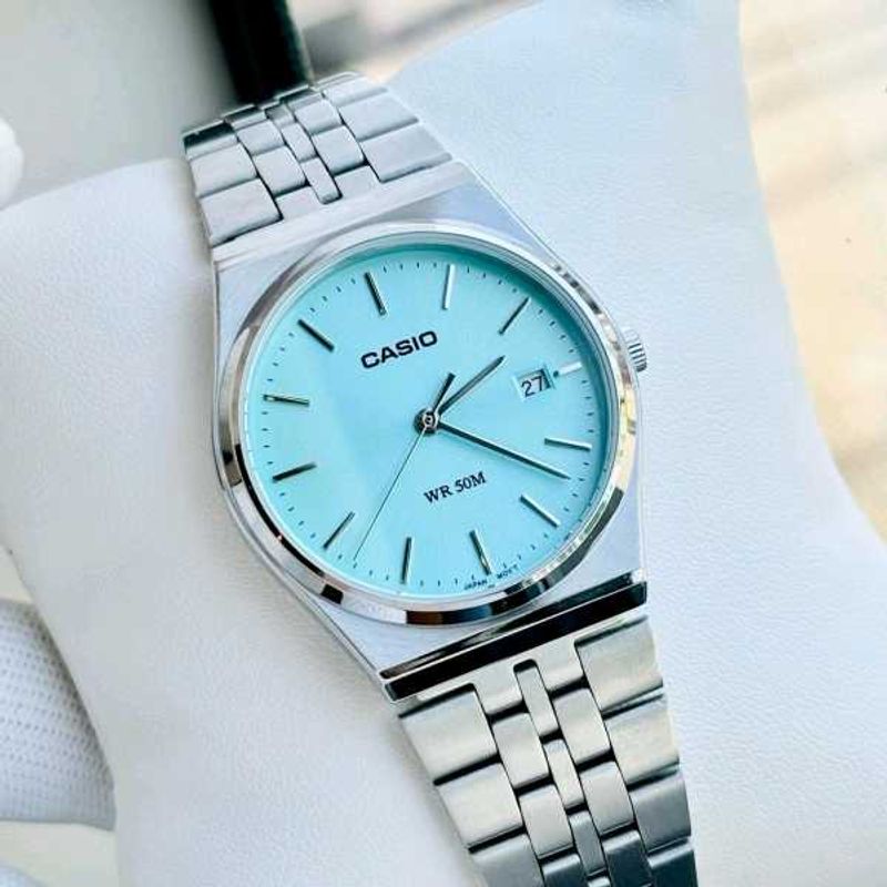 Casio Vintage Watch