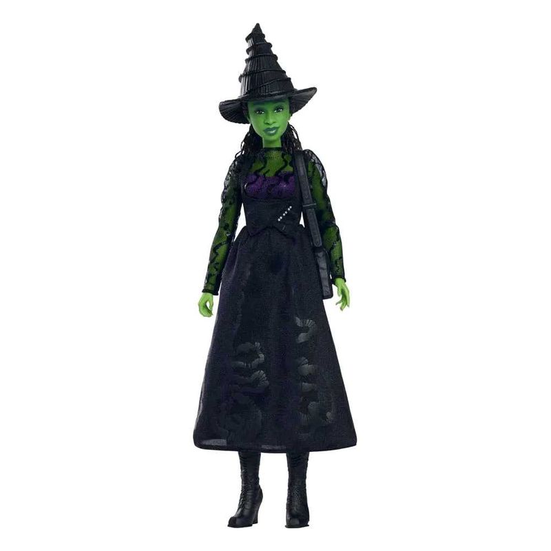 Wicked Movie Doll Elphaba