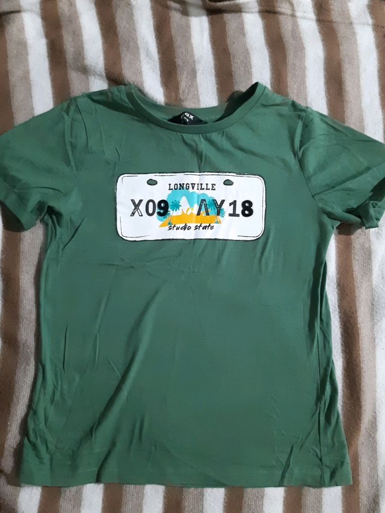Women&#39;s Max XS Tee Shirt