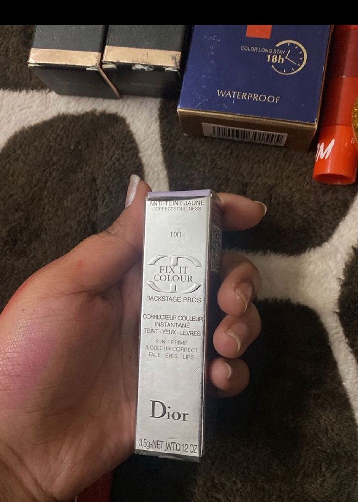 Dior Fit It Concealer