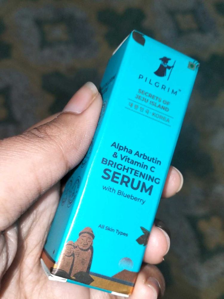 Pilgrim Vitamin C Serum