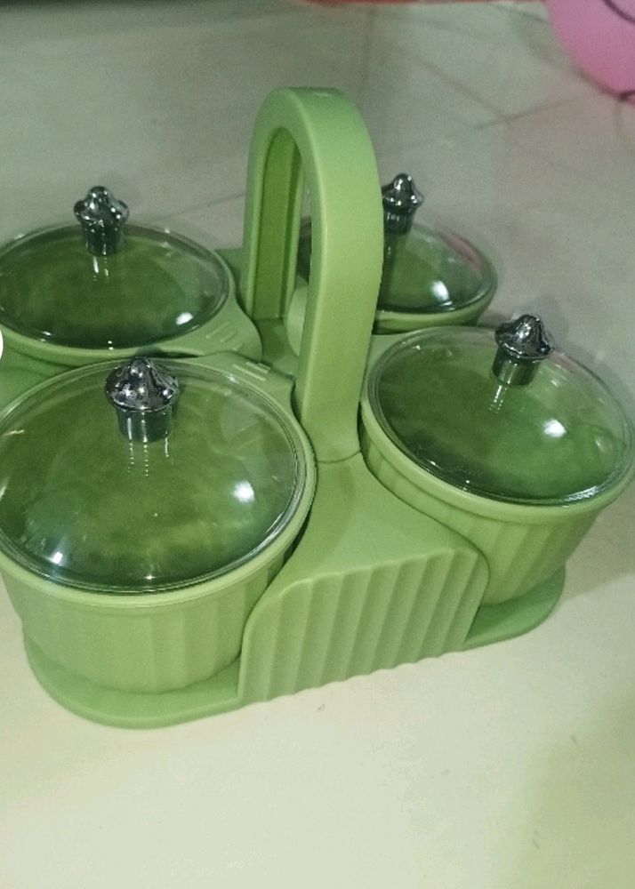 Food Grain Storage