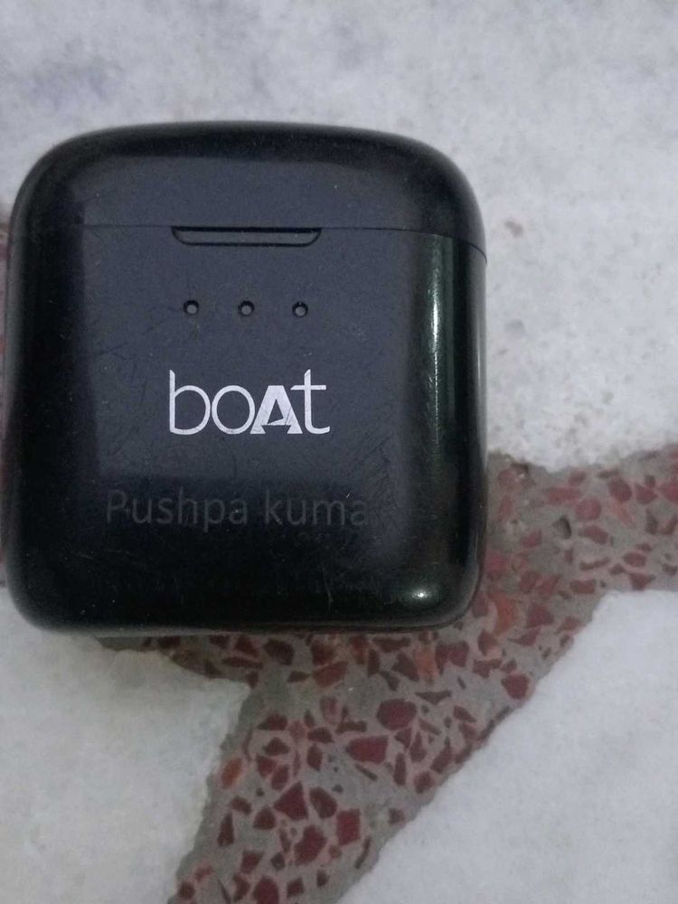 Boat Airdopes 141