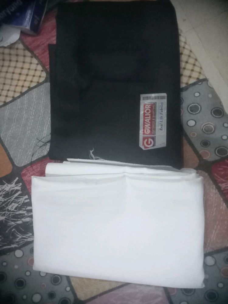 Gwalior Brand Premium Shirt And Pants Fabric
