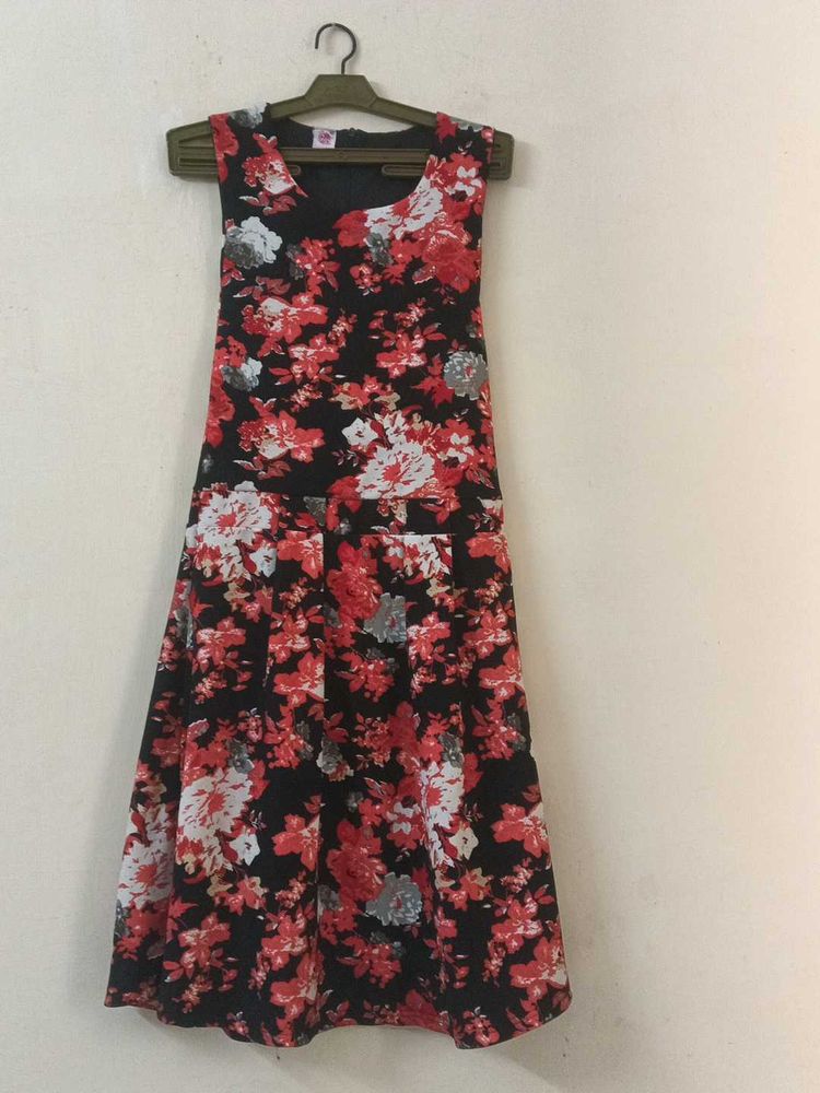Crop Top / Dress