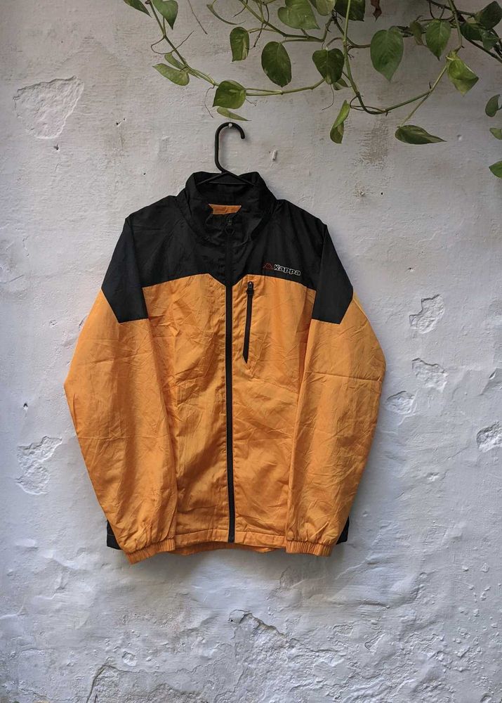 Kappa Jacket