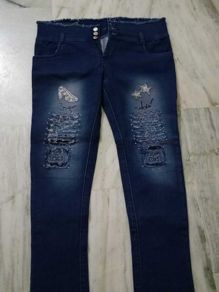 Jeans For Women