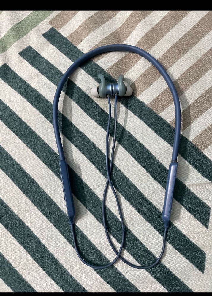 Wireless Bluetooth Earphones