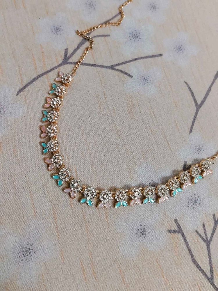 Only Necklace