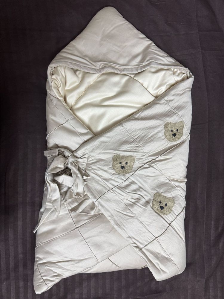 Baby Wrap/ Sleeping Bag