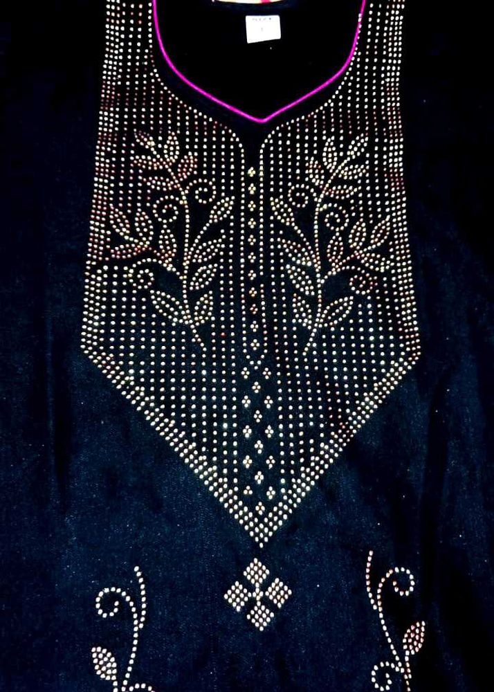 Elegant Kurta Set