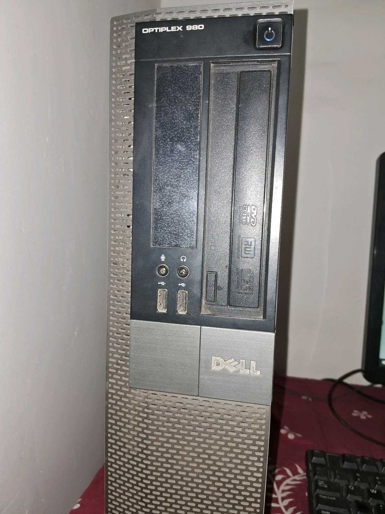 Dell Pc