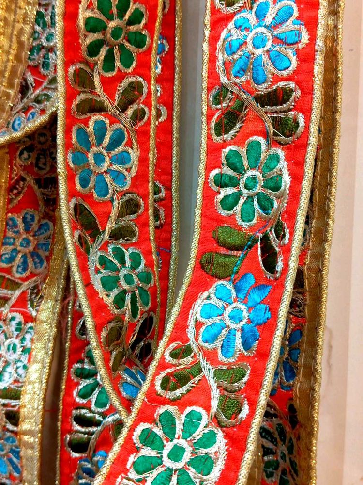 Fancy Lace