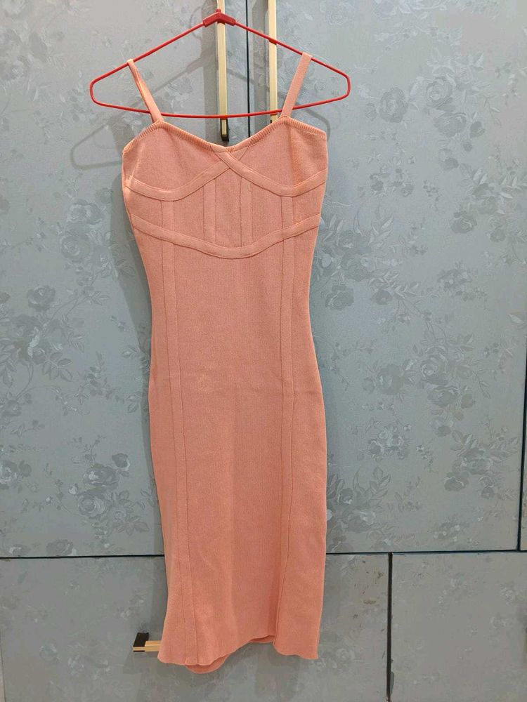 Bodycon Dress