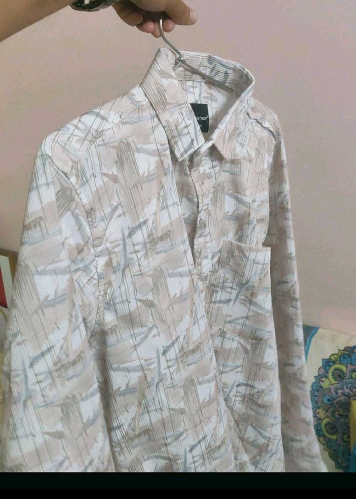 Men shirt
