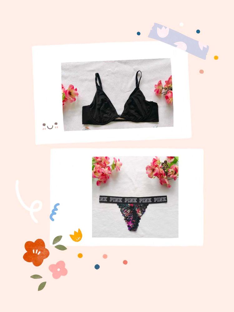 Victoria&#39;s Secret : Set