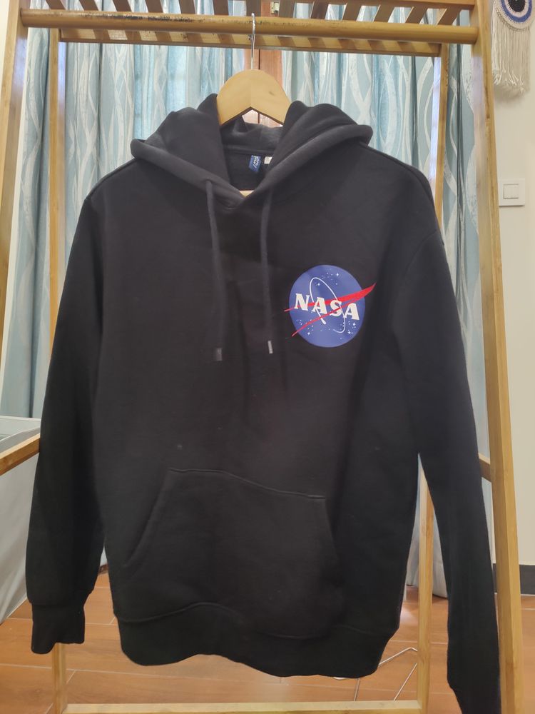h&amp;m nasa hoodie