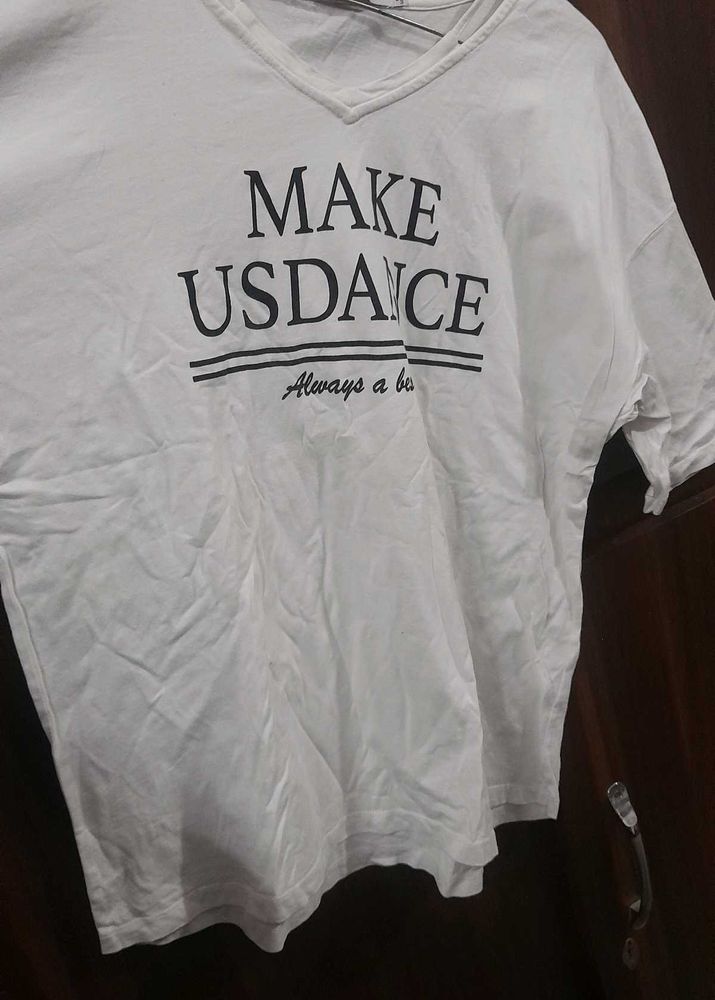 Oversize T-shirt