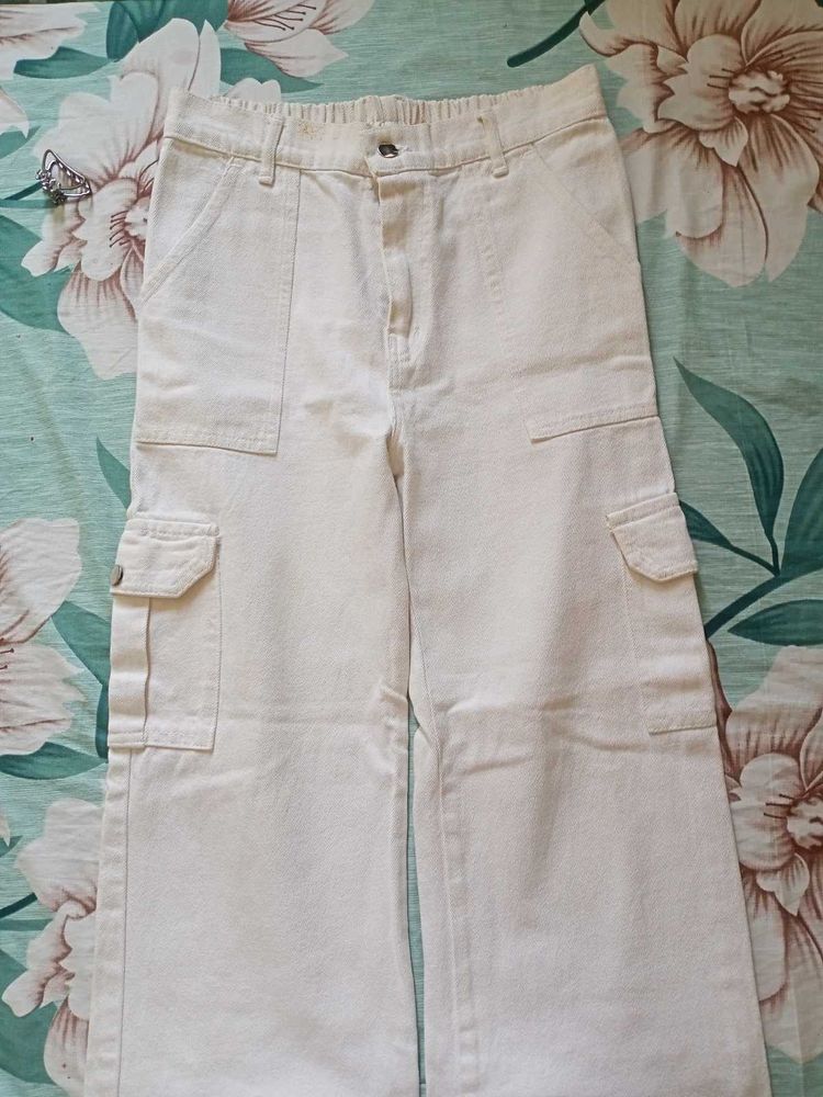 New Denim Jeans 👖✨✨