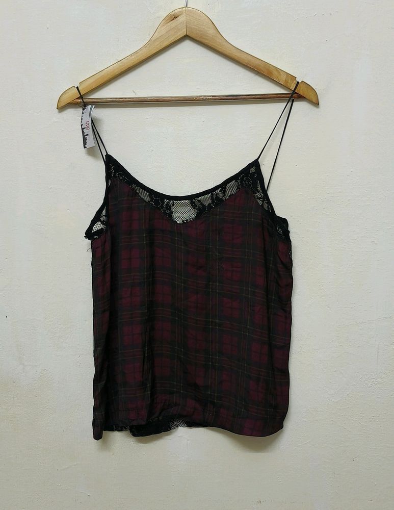 Trendy New Tank Top