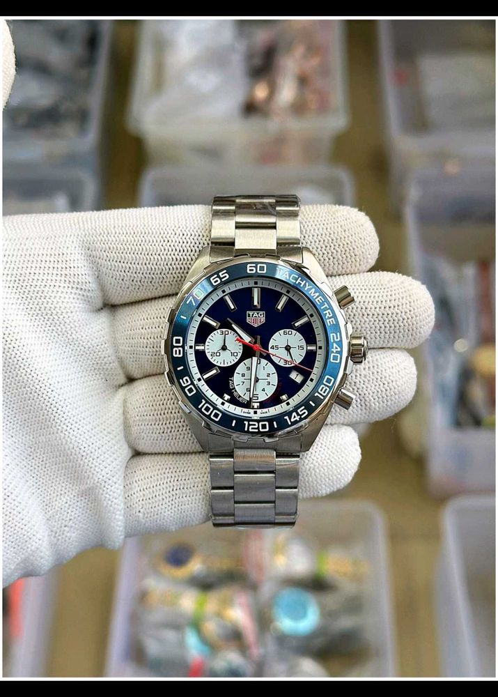 Tag Heuer