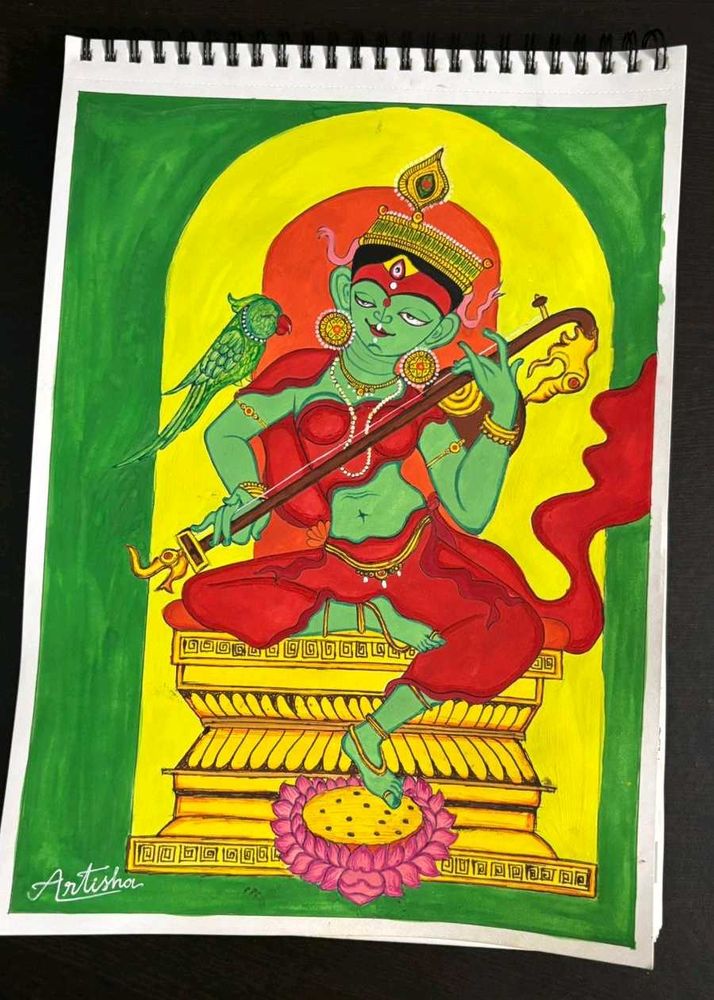 Artwork for home decor