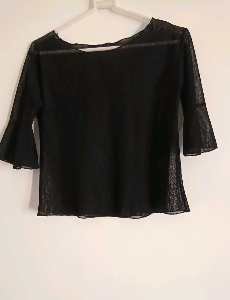 Mesh Top