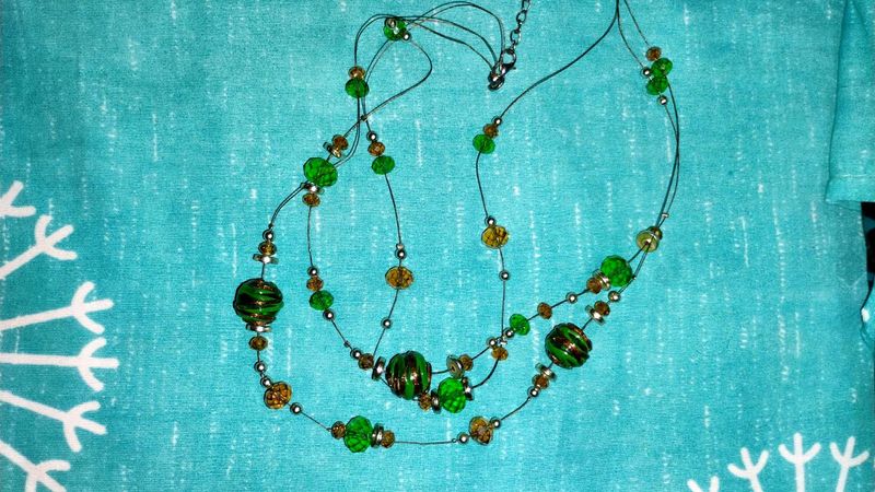 Necklace