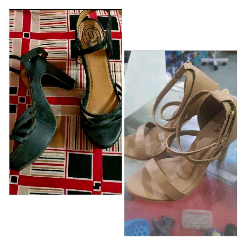 Two Heels For Sell 🎉