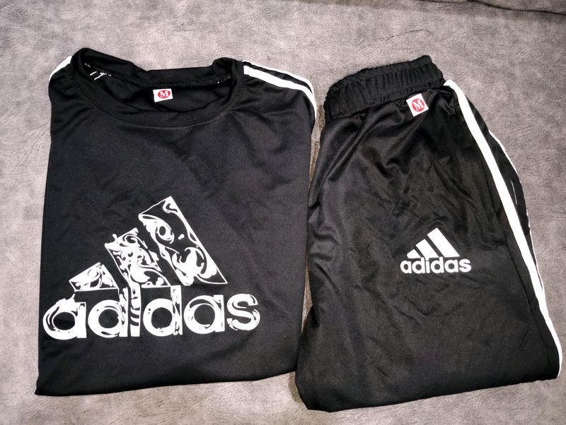 Adidas Sport&#39;s Tracksuit