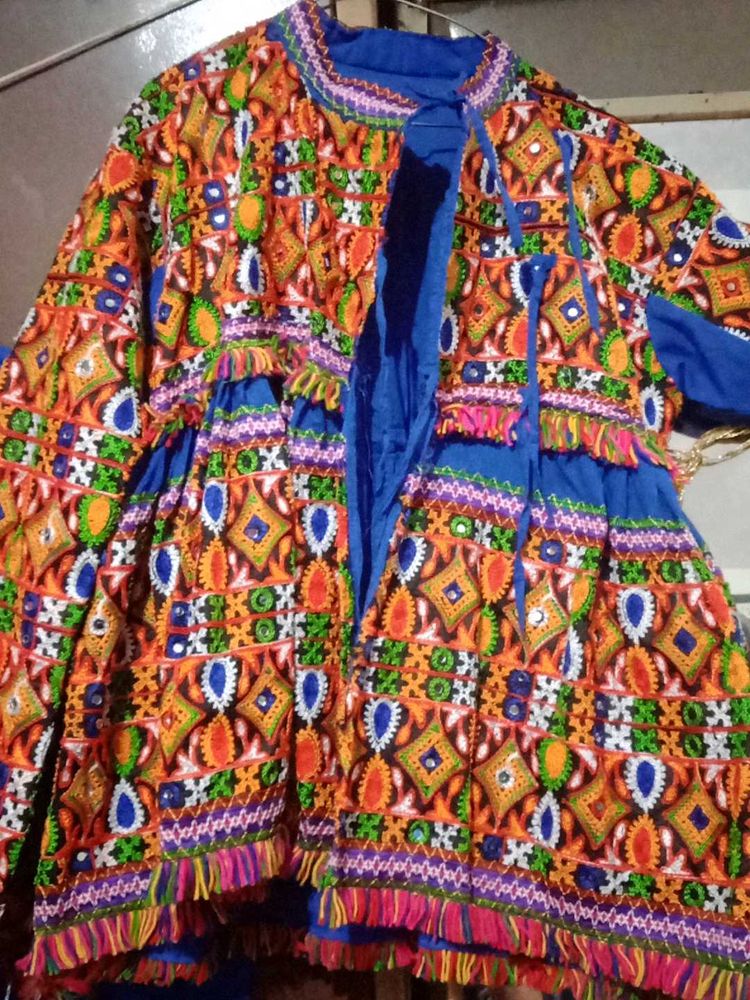 Navratri Garba Kedyu