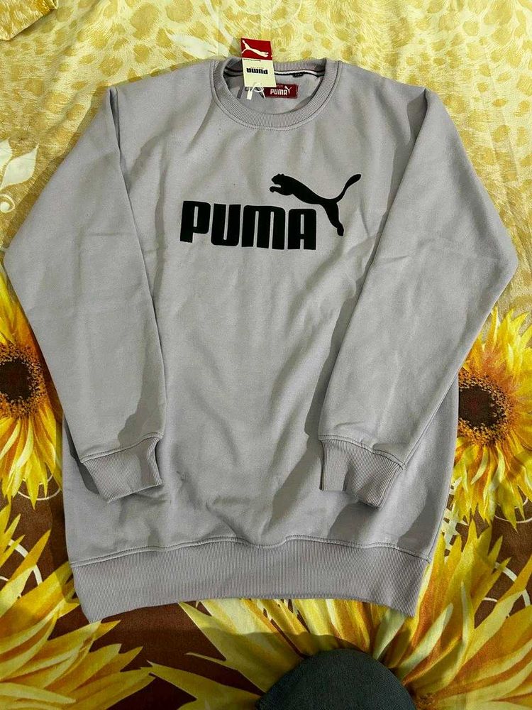 Puma Sweatshirt