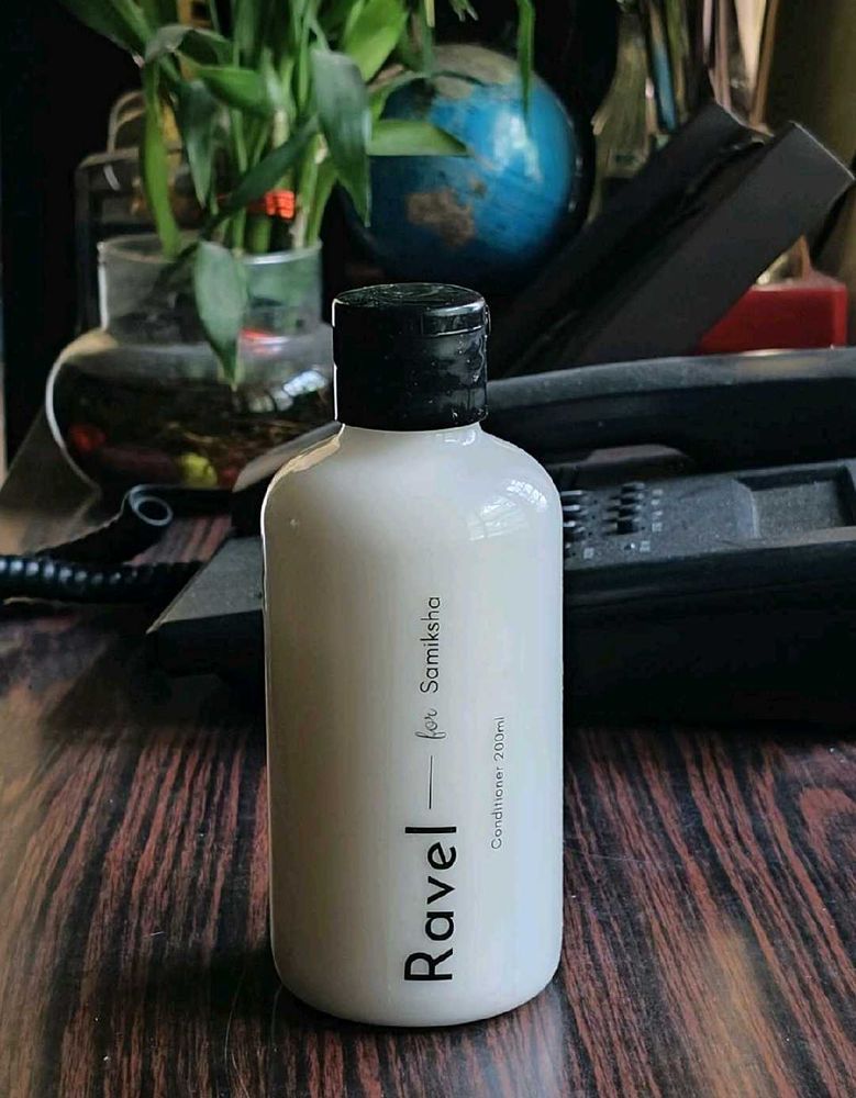 Ravel Conditioner