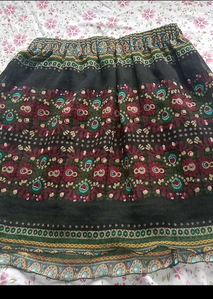 FREE Giveaway 2 Mini Skirts