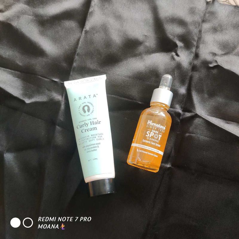 Himalaya Dark Spot Serum