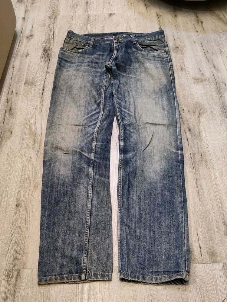 Ma2166 Wrogn jeans waist 34 inches