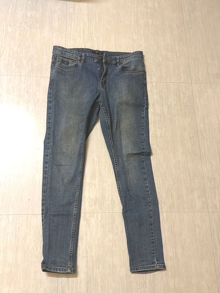 Men&#39;s Slim Fit Jeans