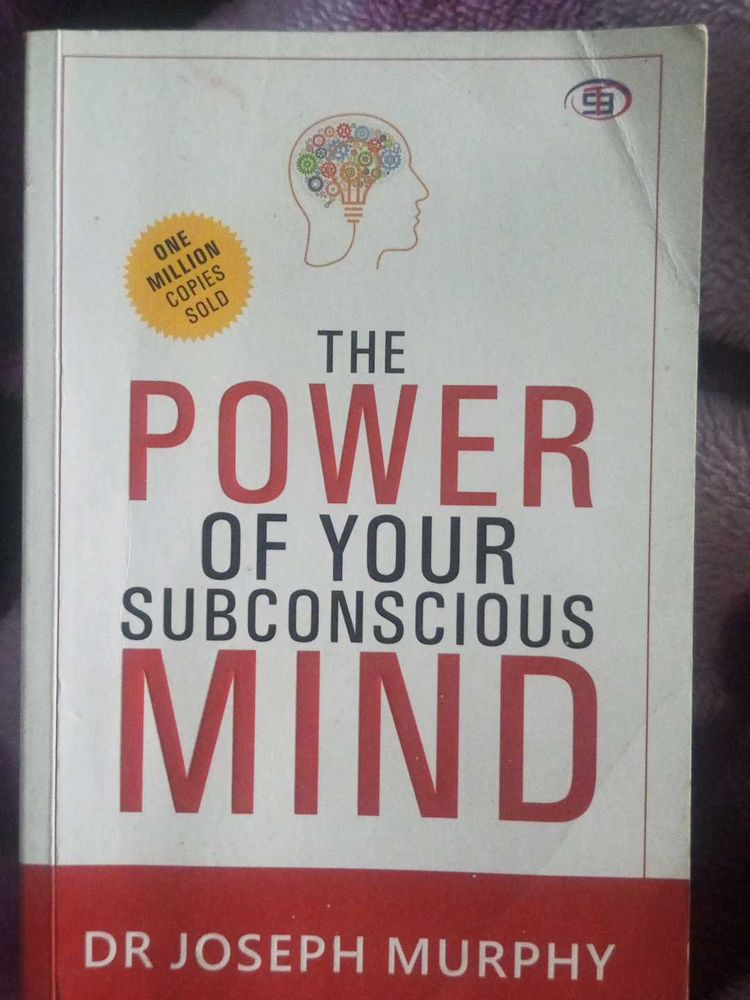 The Power Of Your Subconscious Mind