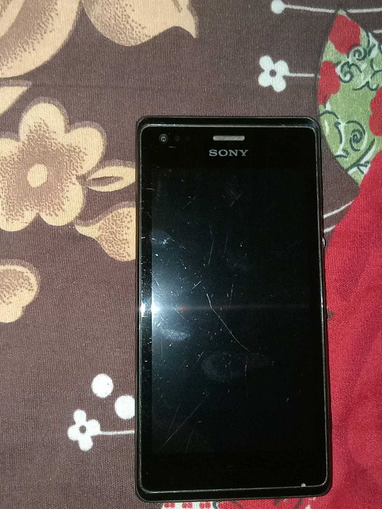 Sony Smartphone