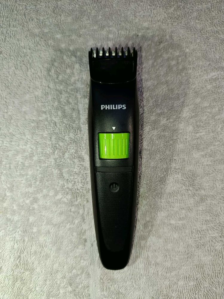 Philips Norelco Beard Trimmer