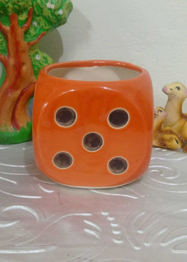 New Ceramic Planter 🚨Low price, limited stock🚨