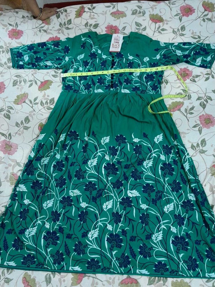 Anarkali