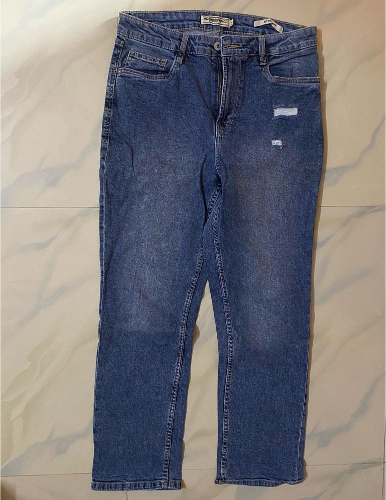 N2 - Women Denim Jeans