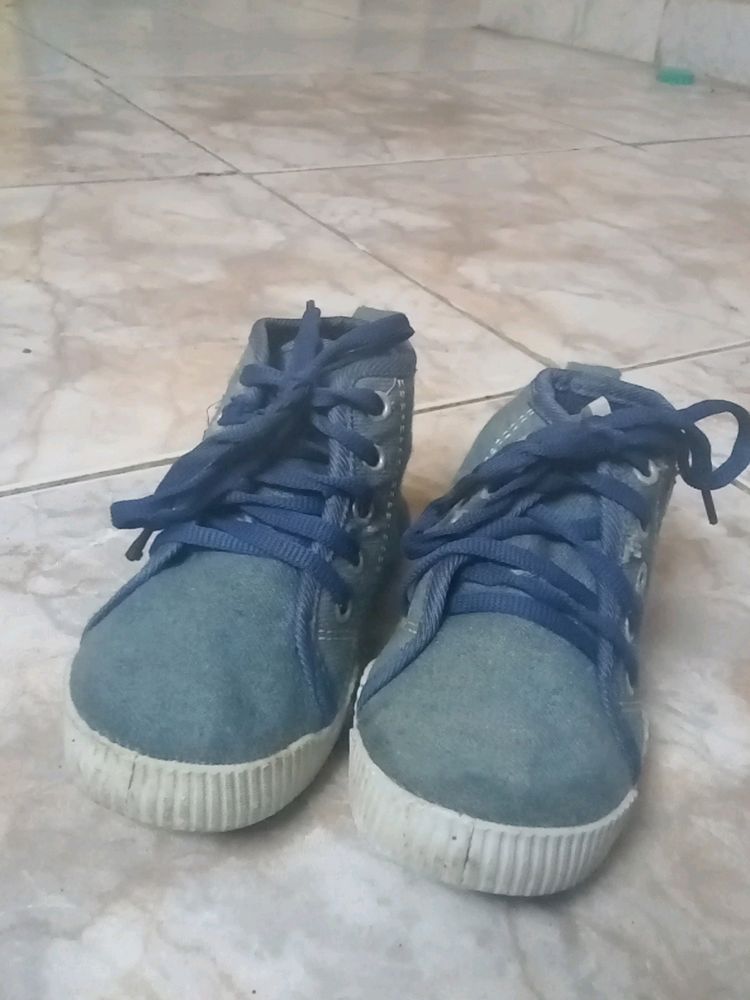 Kids Shoes