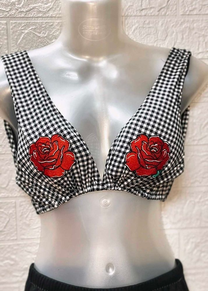 Bikini Top 👙 New Fresh Piece Imported Surplus